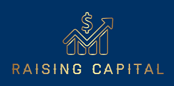 Raising Capital 